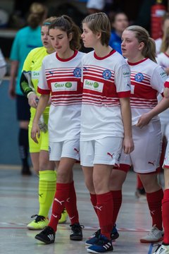 Bild 302 - VR Bank Cup Horst